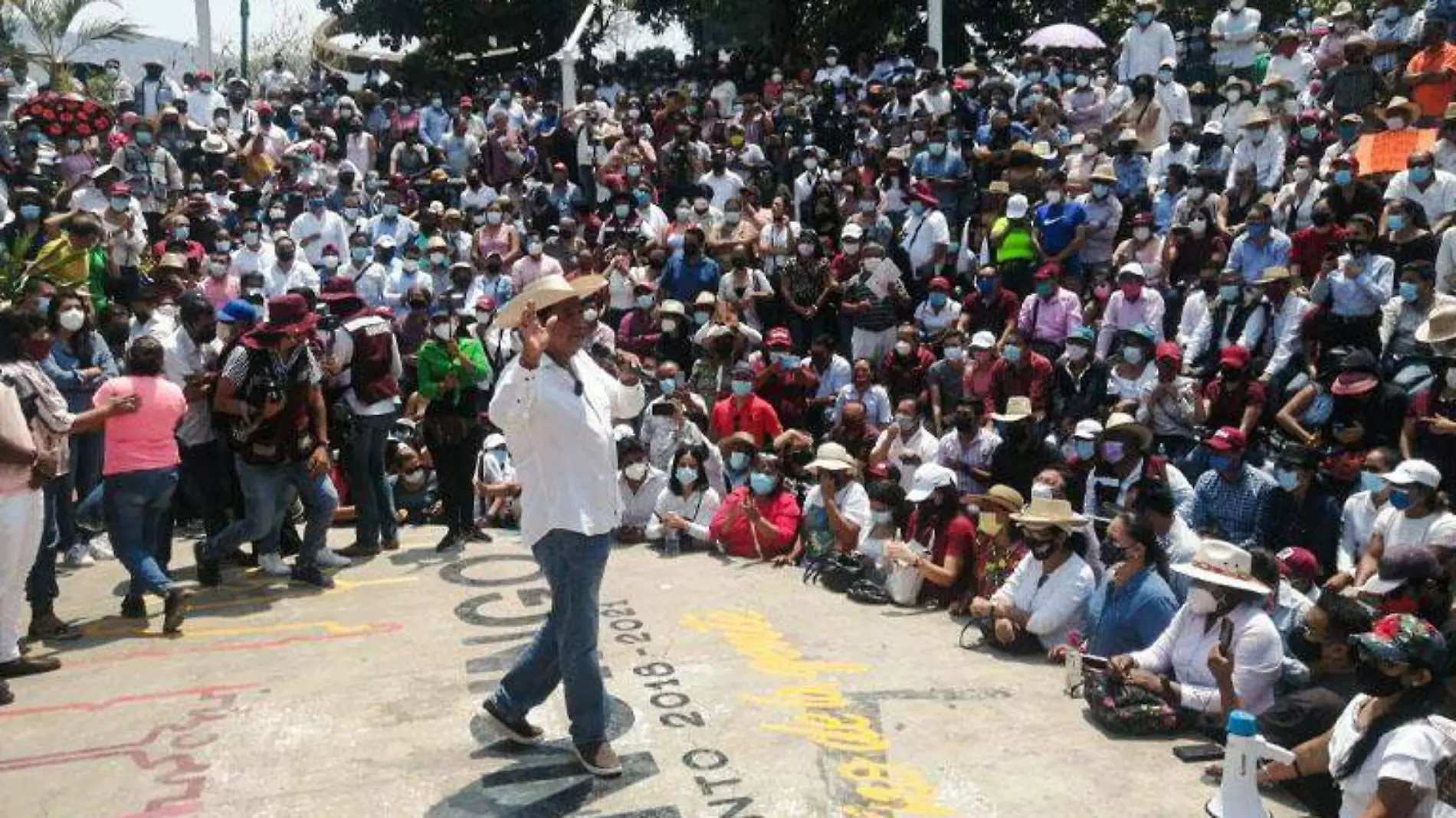 felix salgado chilpancingo